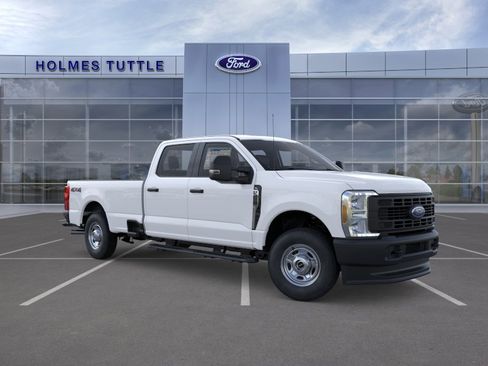 New 2026 Ford F250 XL w/ XL Driver Assist Package image 7