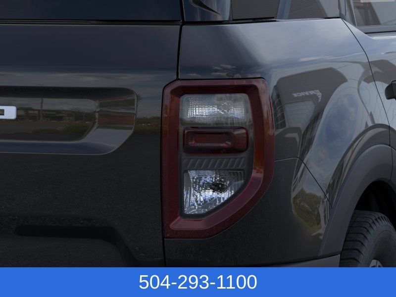 New 2026 Ford Bronco Sport Outer Banks AWD/4WD image 23