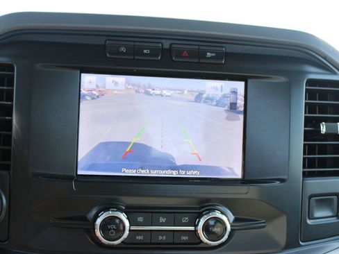 Used 2021 Ford F150 XLT w/ Equipment Group 301A Mid image 37