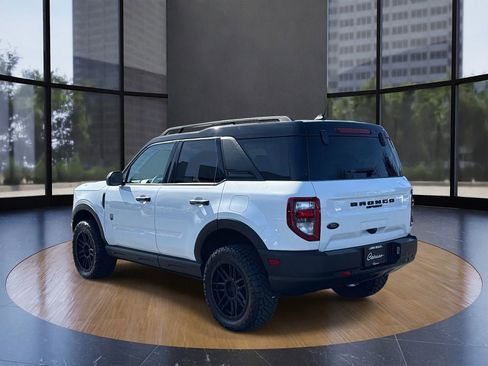 Used 2024 Ford Bronco Sport Big Bend w/ Convenience Package image 4