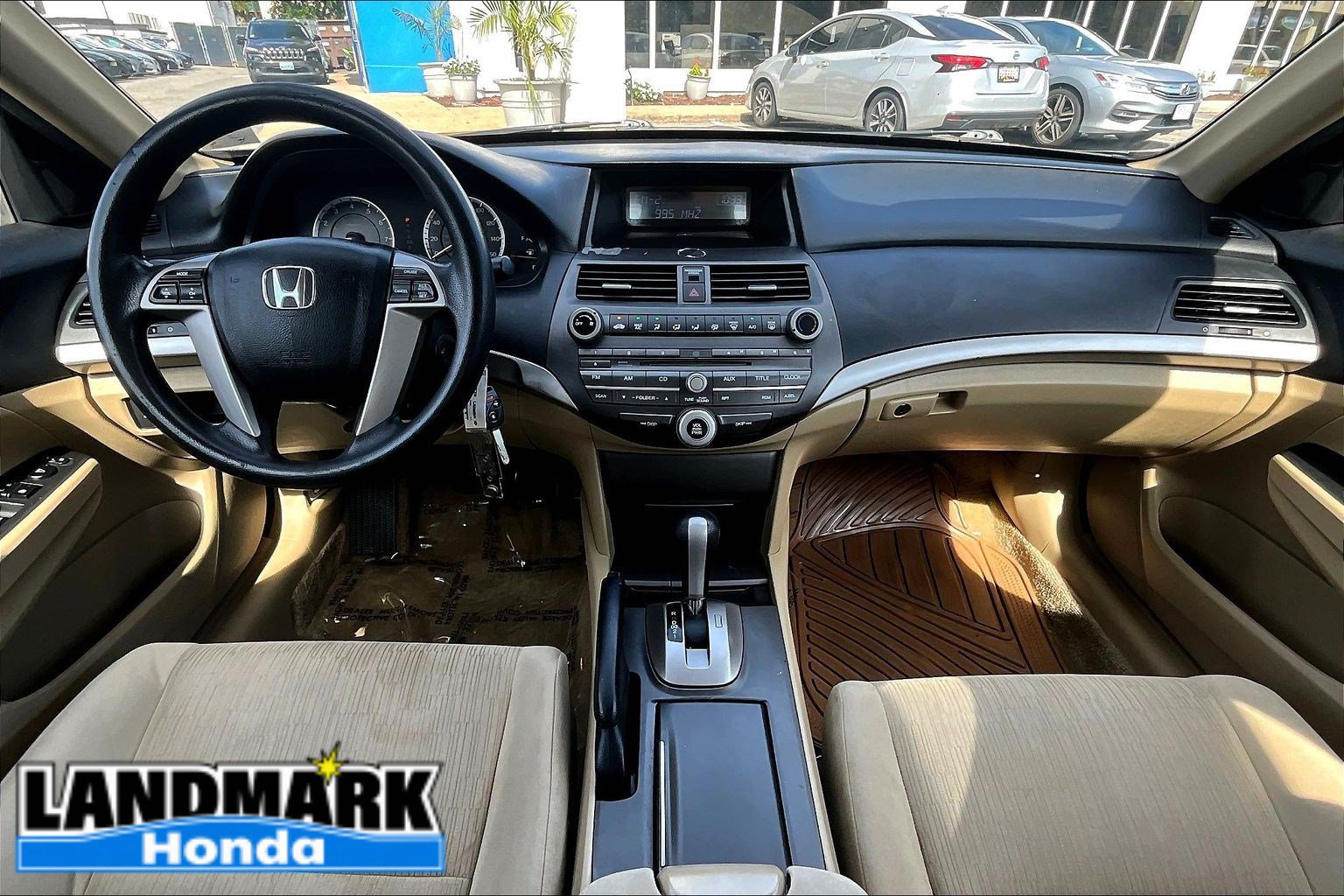 Used 2011 Honda Accord LX-P image 15