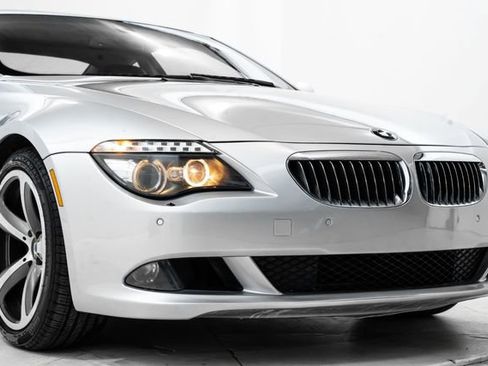 Used 2008 BMW 650i Coupe image 14