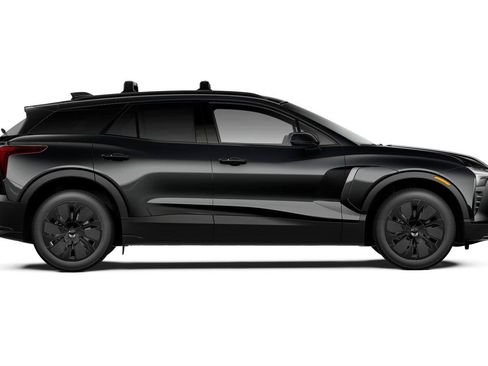 New 2026 Chevrolet Blazer EV LT AWD/4WD image 71
