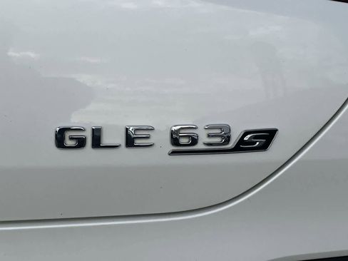 Used 2021 Mercedes-Benz GLE 63 AMG S image 41