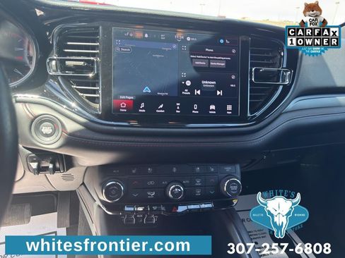 Used 2024 Dodge Durango GT AWD/4WD image 15