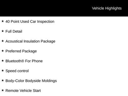 Used 2011 GMC Acadia SL