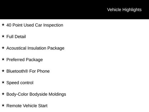 Used 2011 GMC Acadia SL image 1