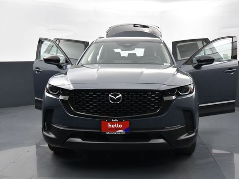 New 2025 MAZDA CX-50 2.5 Hybrid w/ Premium Plus Pkg image 37