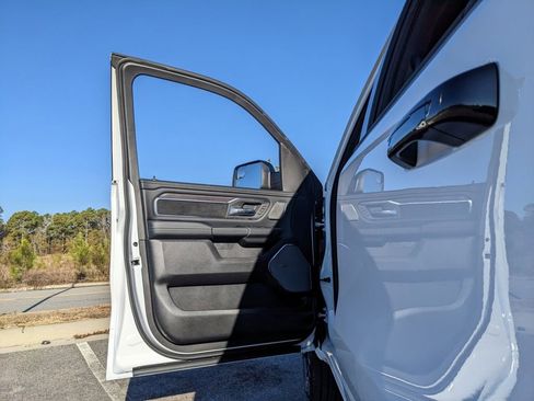 New 2026 RAM 1500 Laramie w/ Night Edition image 60