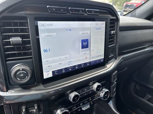 Used 2023 Ford F150 Tremor AWD/4WD image 17