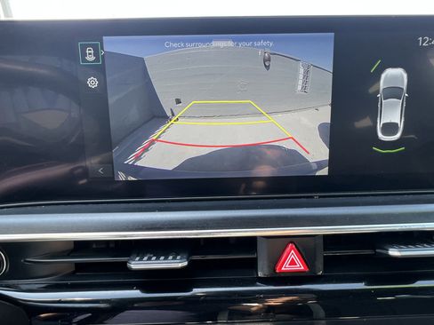 Certified 2025 Kia K5 GT-Line image 36