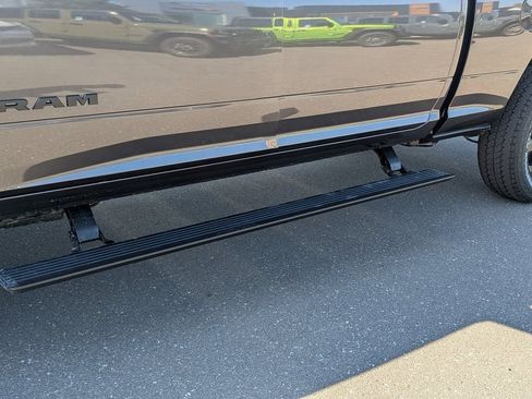 New 2026 RAM 2500 Laramie image 16