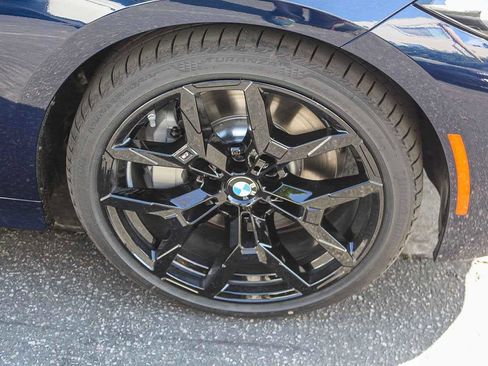 New 2026 BMW 330i Sedan w/ M Sport Package image 9