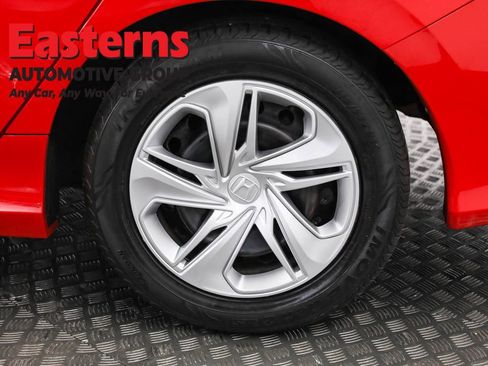 Used 2017 Honda Civic LX image 33