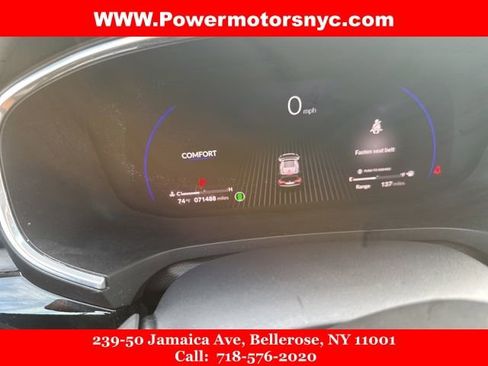 Used 2022 Acura MDX Advance image 29