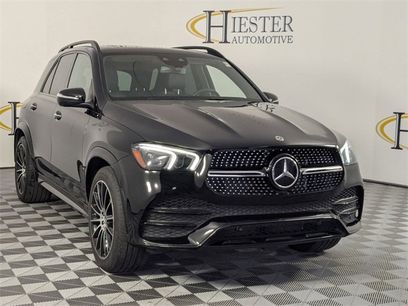Used 2023 Mercedes-Benz GLE 450 4MATIC
