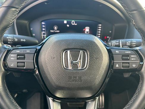 Used 2025 Honda Civic Sport Touring image 26