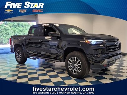 Used 2023 Chevrolet Colorado Z71 w/ Z71 Convenience Package 2