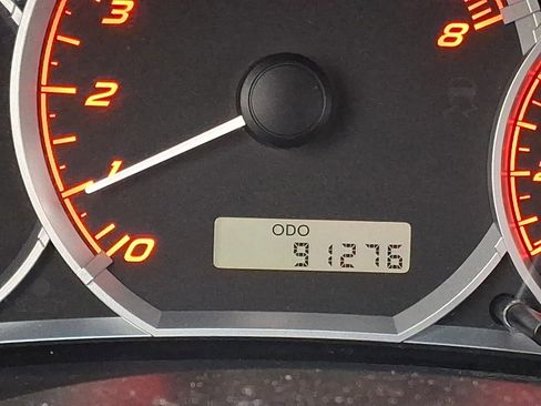 Used 2009 Subaru Impreza WRX Premium w/ Sport Trim 1D image 20