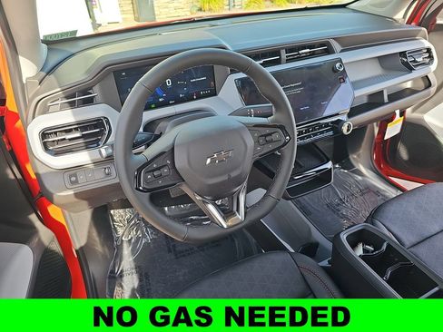 New 2027 Chevrolet Bolt RS w/ Technology Package image 15