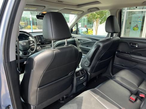 Used 2022 Honda Pilot Special Edition image 15