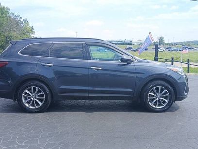 Used 2019 Hyundai Santa Fe XL SE
