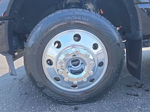 Certified 2026 Ford F450 Platinum AWD/4WD image 10