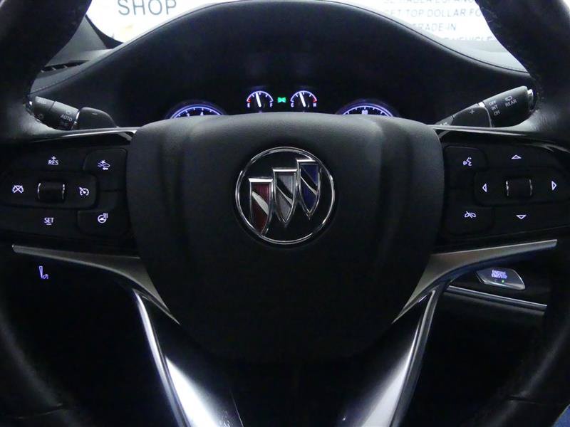 Used 2024 Buick Enclave Essence w/ Experience Buick Package AWD/4WD image 21