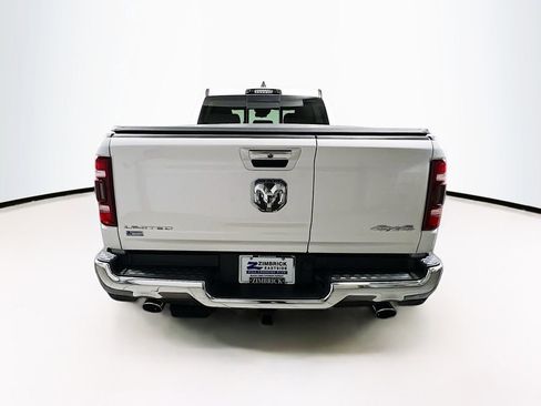Used 2021 RAM 1500 Limited image 6