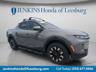 Used 2026 Hyundai Santa Cruz SEL FWD video 1