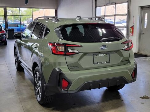 Certified 2026 Subaru Crosstrek 2.5i Premium AWD/4WD image 7