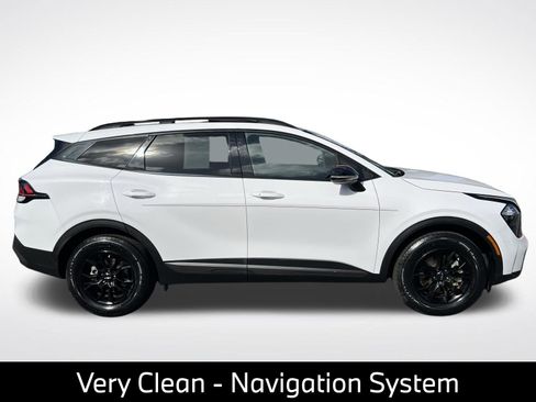 Used 2023 Kia Sportage X-Pro AWD/4WD image 12