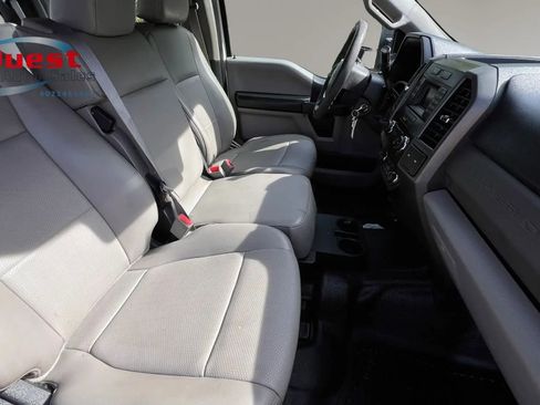 Used 2019 Ford F250 XL w/ Power Equipment Group RWD image 15