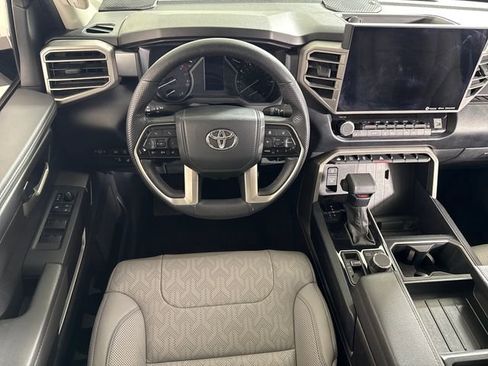 Used 2022 Toyota Tundra SR5 w/ TRD Sport Premium Package image 24