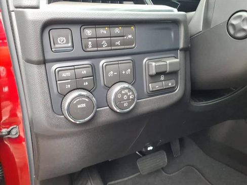 New 2026 Chevrolet Tahoe Premier AWD/4WD image 15
