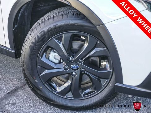 Used 2020 Subaru Outback Onyx Edition XT w/ Popular Package #2 image 12