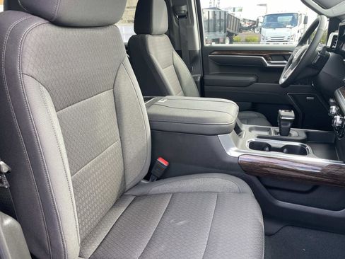 New 2026 GMC Sierra 1500 Elevation w/ Preferred Package image 28