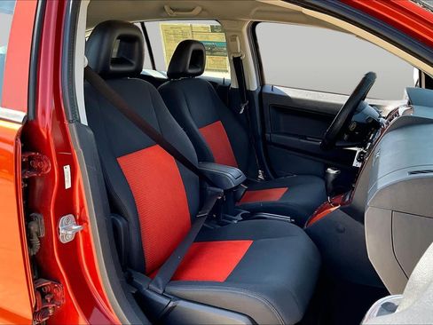 Used 2009 Dodge Caliber SXT FWD image 8