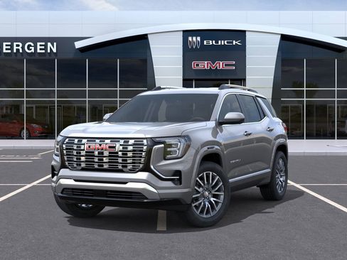 New 2026 GMC Terrain Denali image 6