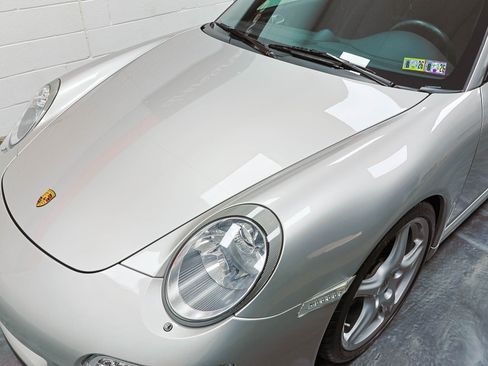 Used 2007 Porsche 911 Carrera image 11