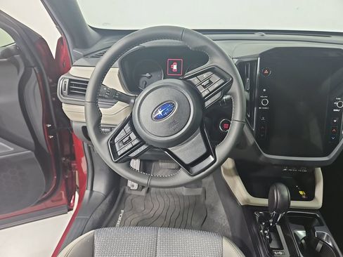 New 2026 Subaru Forester Premium AWD/4WD image 14