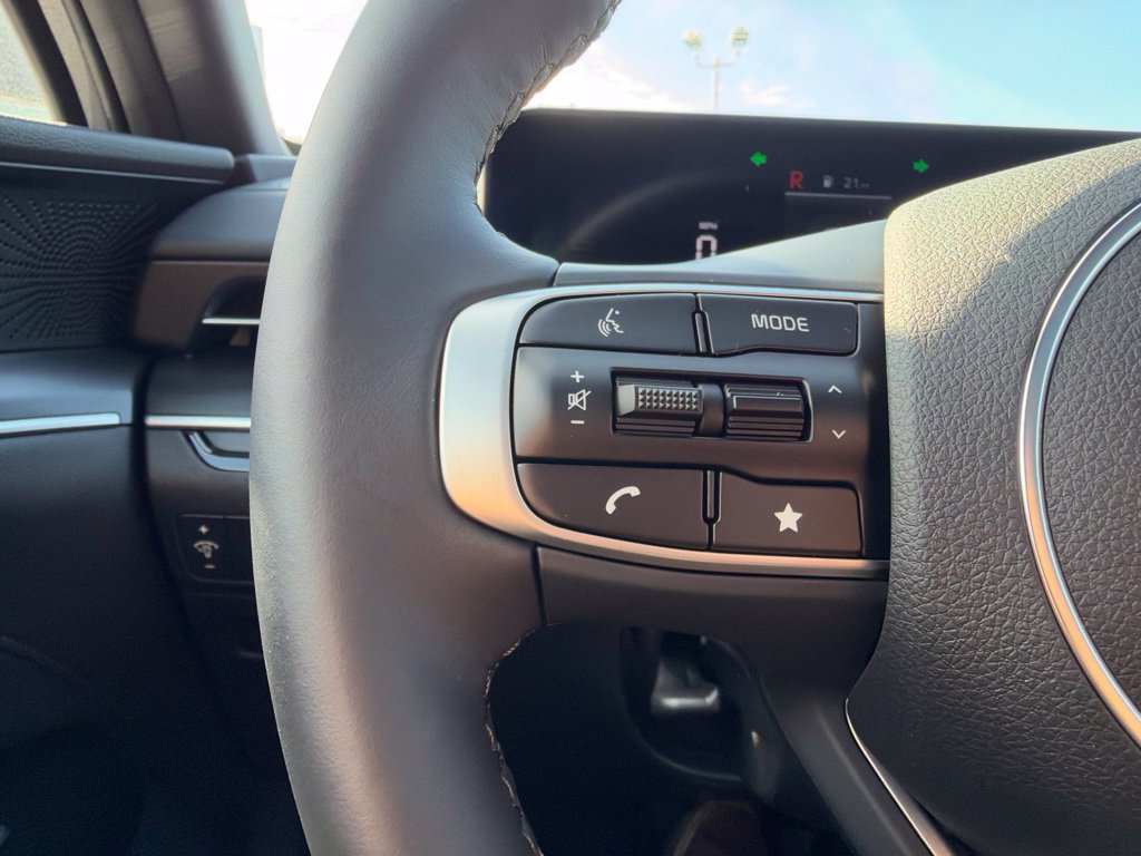 New 2026 Kia K5 GT-Line w/ GT-Line Premium Package AWD/4WD image 17