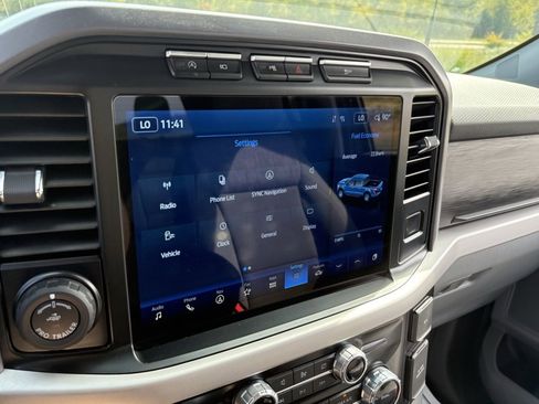 Used 2023 Ford F150 XLT w/ Equipment Group 302A High image 52