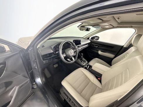 Certified 2023 Honda CR-V EX-L image 21