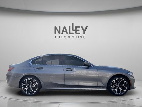 Used 2026 BMW 330i 330i w/ Convenience Package image 4