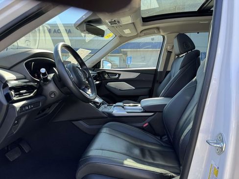 Certified 2023 Acura MDX SH-AWD w/ Technology Package image 14