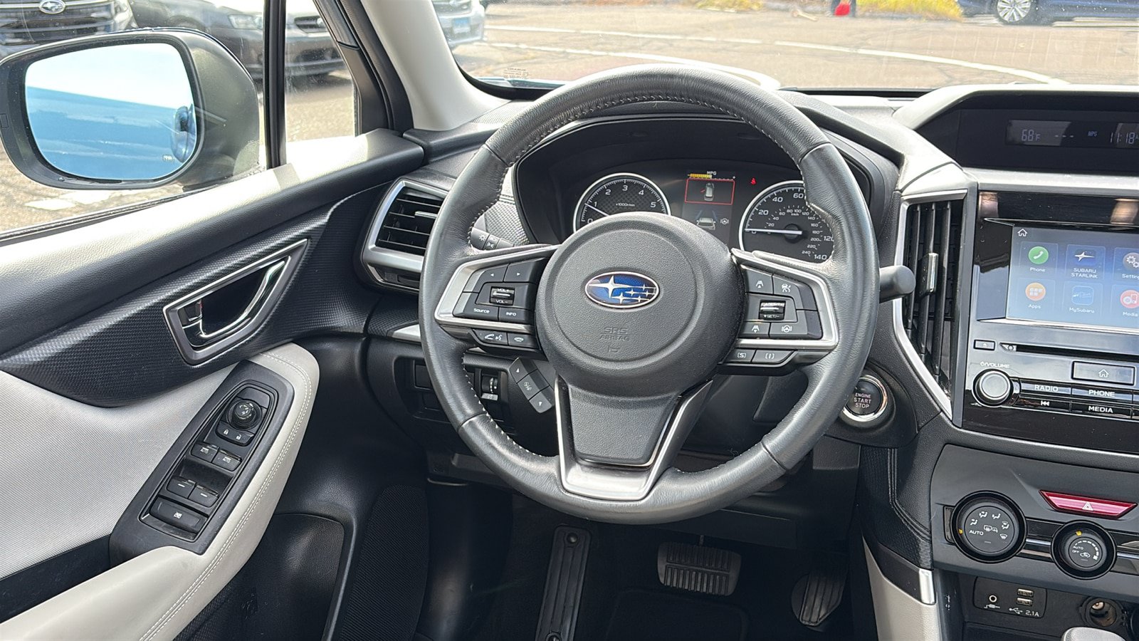 Used 2021 Subaru Forester Premium AWD/4WD image 23