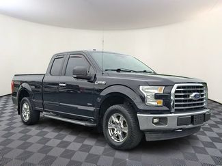 Used 2017 Ford F150 XLT w/ Equipment Group 302A Luxury AWD/4WD video 1