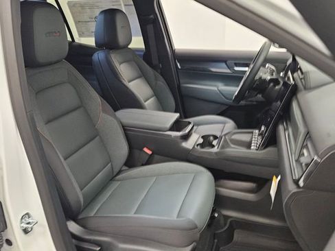 New 2026 GMC Terrain AT4 w/ LPO, Floor Liner Package image 29