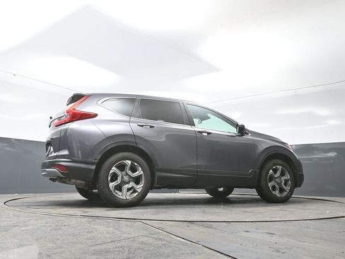 Used 2019 Honda CR-V EX image 23